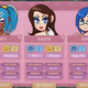 Illustration for article titled Steams Hot New Cam Girl Game Is Kinda Boring